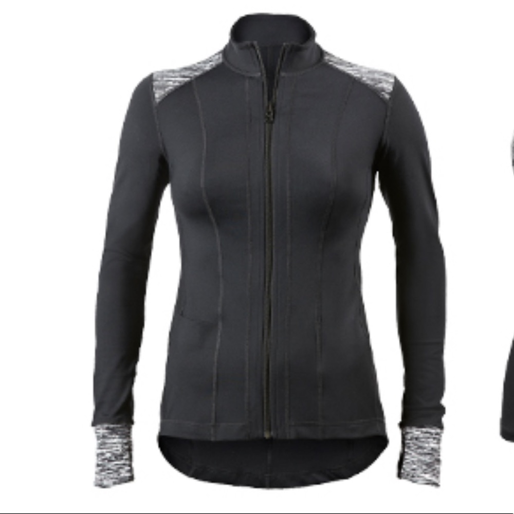CAbi Tech Gear Reversible Jacket